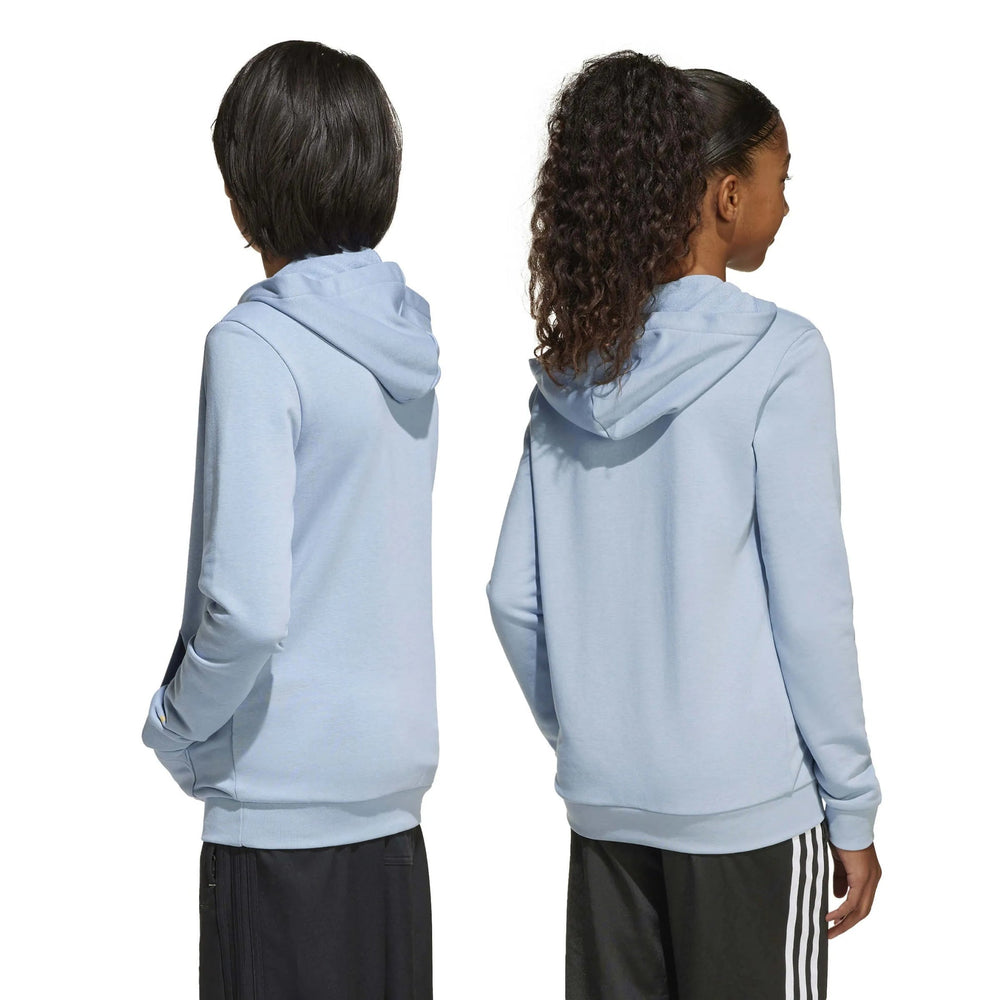 2025-26 Argentina Youth Anniversary DNA Soccer Hoodie  | Sale