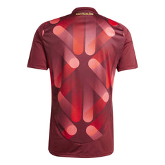 2025 Germany Women's (Men's Cut) Stadium Away Soccer Jersey  | Discount