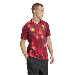 2025 Germany Women's (Men's Cut) Stadium Away Soccer Jersey  | Discount