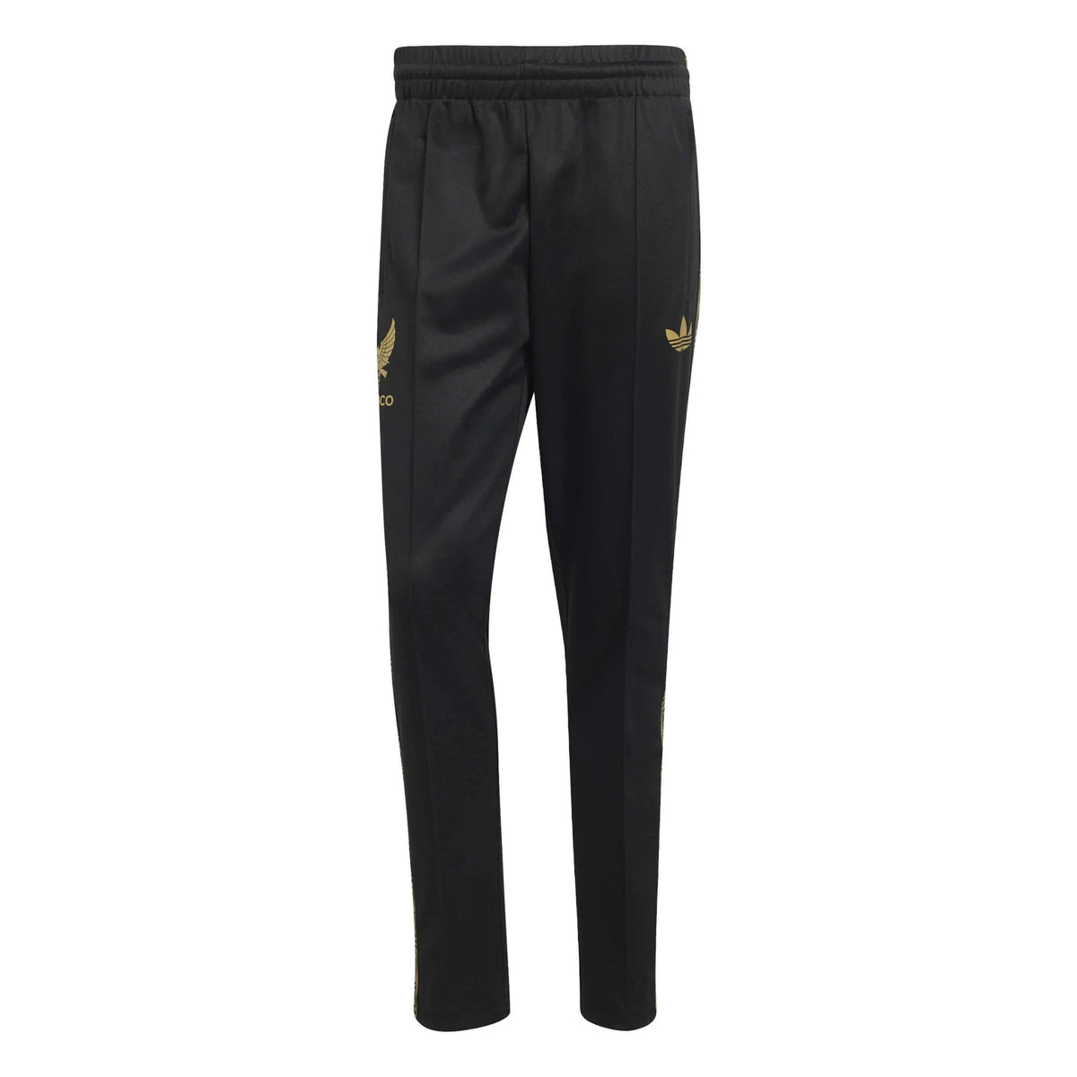 2025 Mexico Men's De Oro Track Pants  | On sale