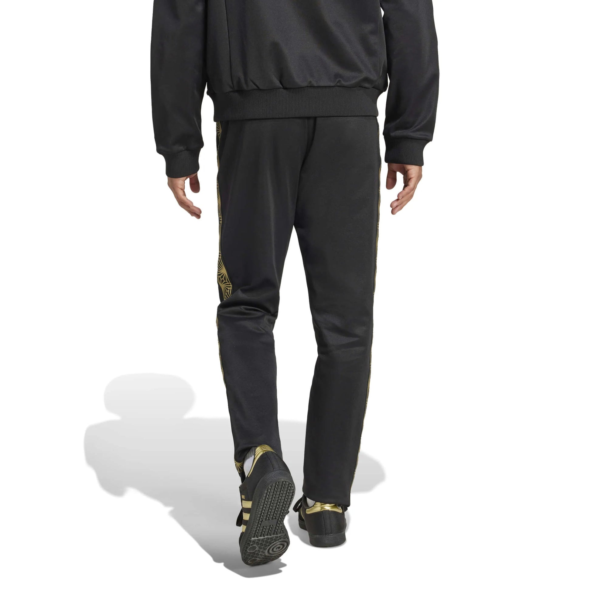 2025 Mexico Men's De Oro Track Pants  | On sale
