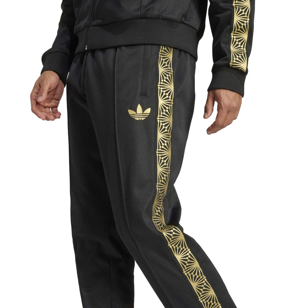 2025 Mexico Men's De Oro Track Pants  | On sale