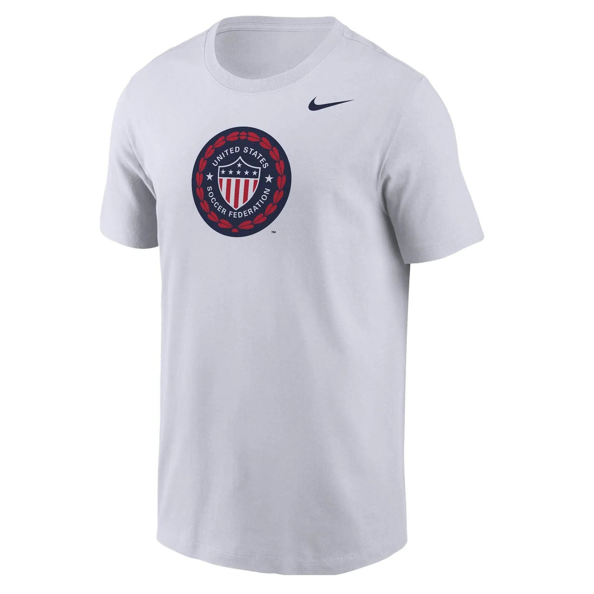 2025 USA Men's Core Cotton Tee  | Online