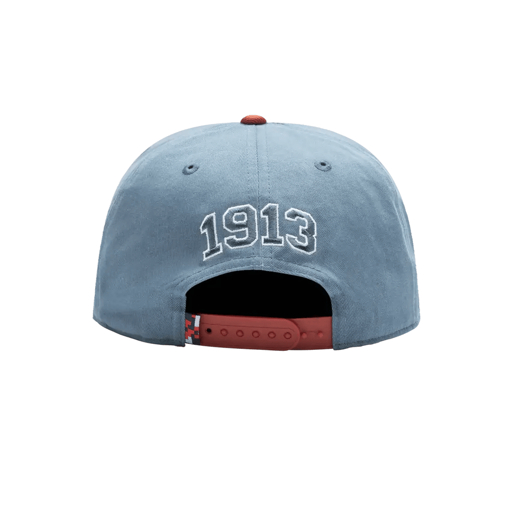 Fan Ink Collection USA Swingman Snapback Hat  | Sale