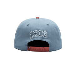 Fan Ink Collection USA Swingman Snapback Hat  | Sale