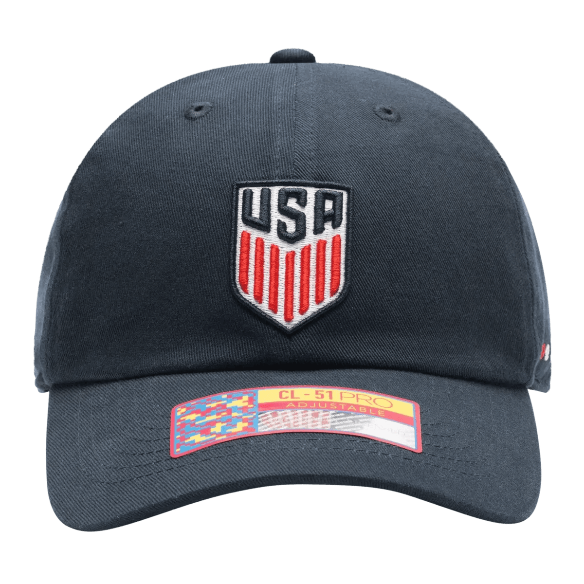 Fan Ink Collection USA Bambo Classic Hat  | Discount