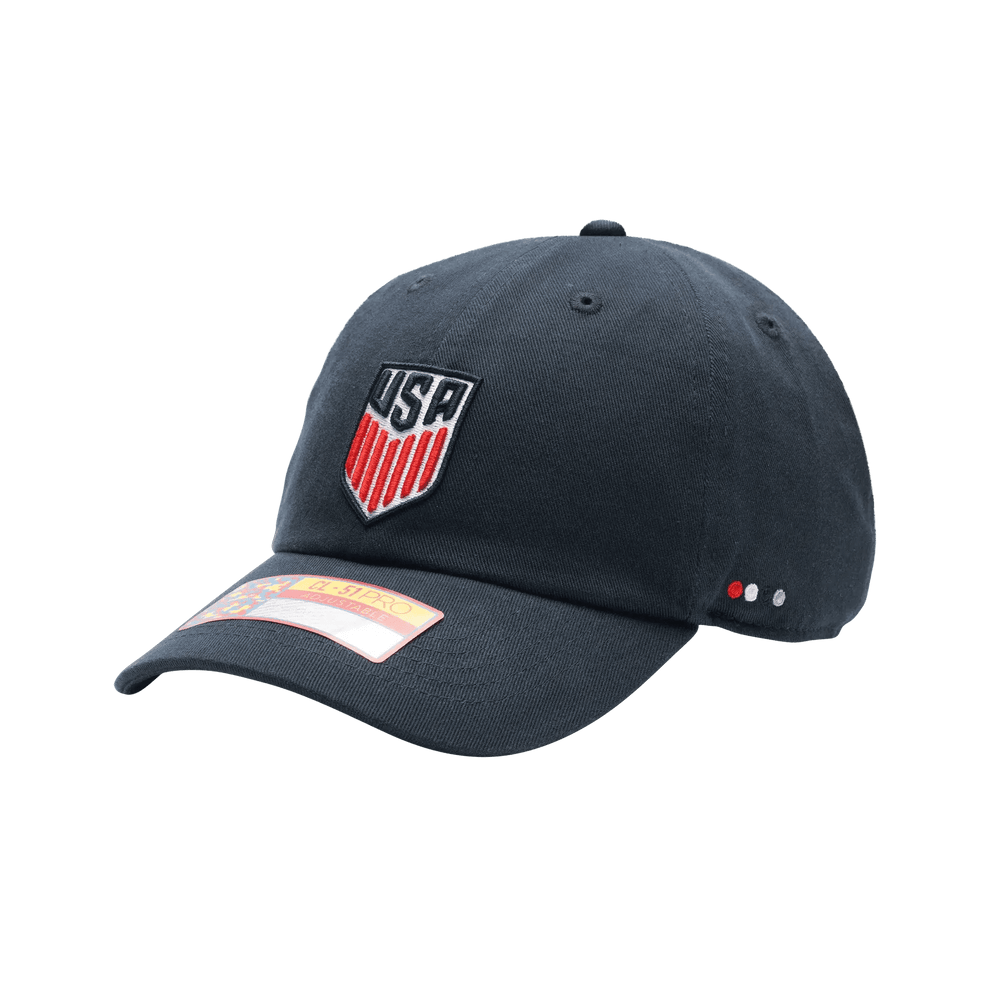 Fan Ink Collection USA Bambo Classic Hat  | Discount