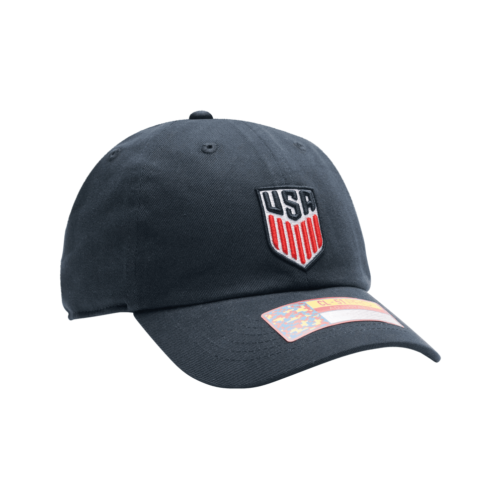 Fan Ink Collection USA Bambo Classic Hat  | Discount