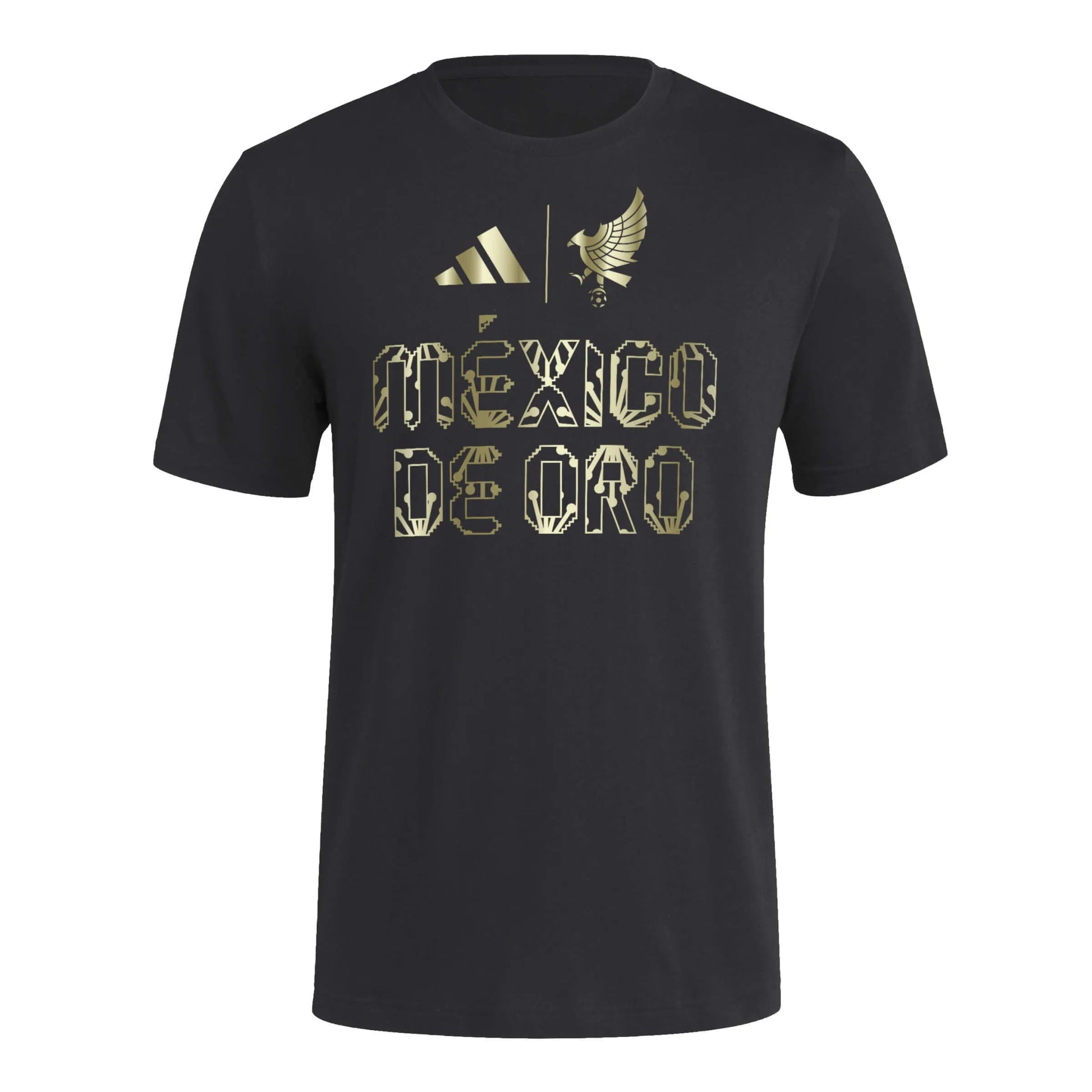 2025 Mexico Men's De Oro HOB Tee  | Outlet