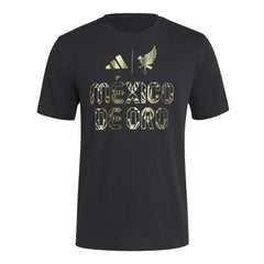 2025 Mexico Men's De Oro HOB Tee  | Outlet