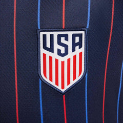 2025 USA Youth Stadium Away Soccer Jersey  | Hot
