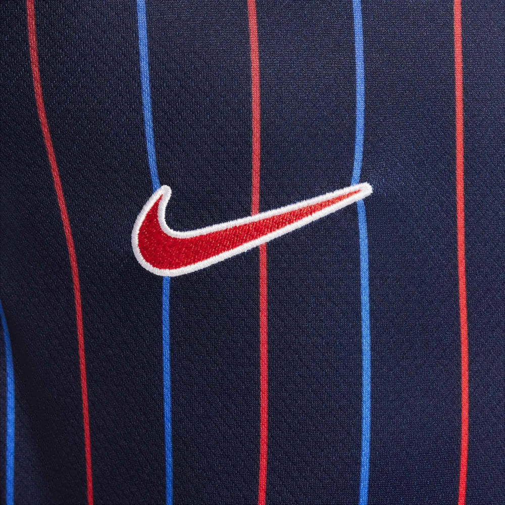 2025 USA Youth Stadium Away Soccer Jersey  | Hot