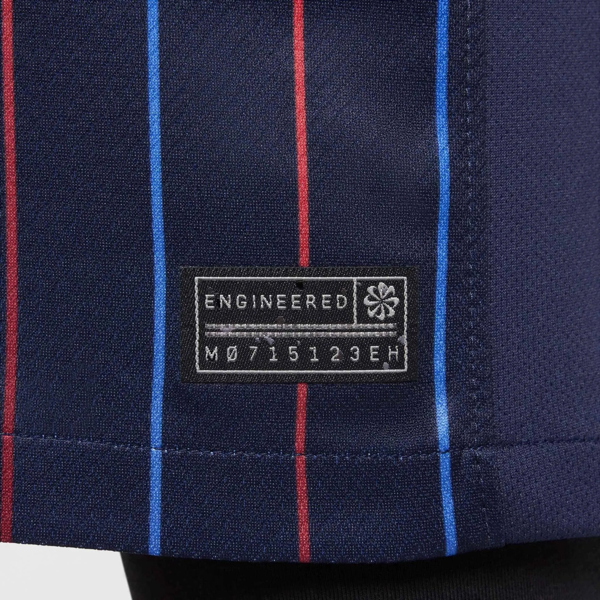 2025 USA Youth Stadium Away Soccer Jersey  | Hot