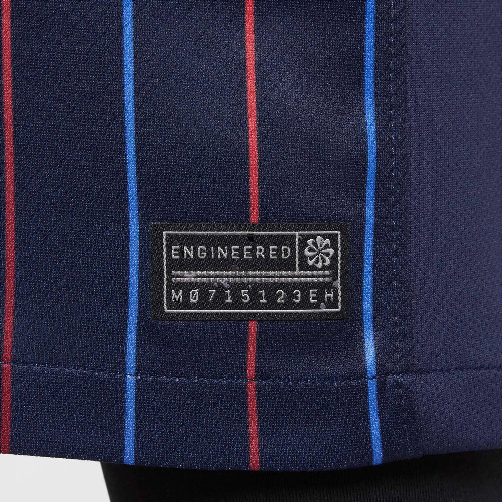 2025 USA Youth Stadium Away Soccer Jersey  | Hot