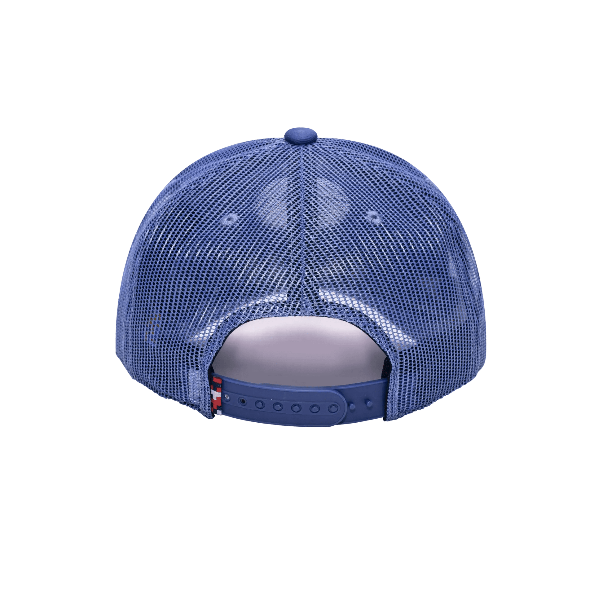 Fan Ink Collection USA Atmosphere Trucker Hat  | On sale