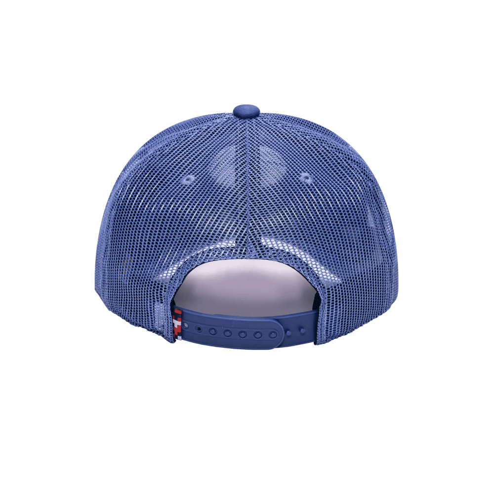 Fan Ink Collection USA Atmosphere Trucker Hat  | On sale