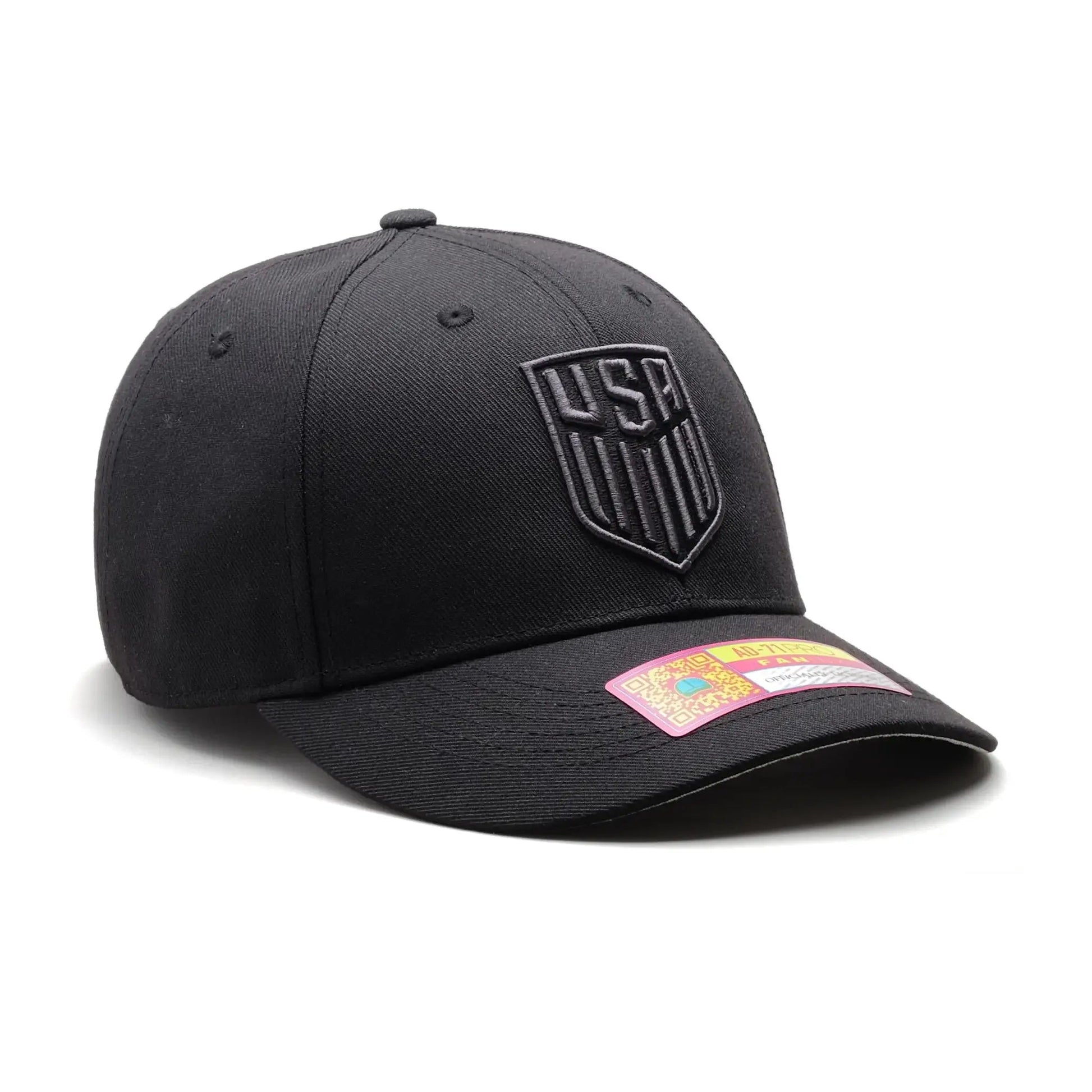 Fan Ink Collection USA Dusk Adjustable Hat  | For sale