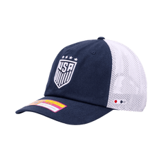 Fan Ink Collection USWNT Aerial Adjustable Hat  | Online