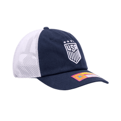 Fan Ink Collection USWNT Aerial Adjustable Hat  | Online