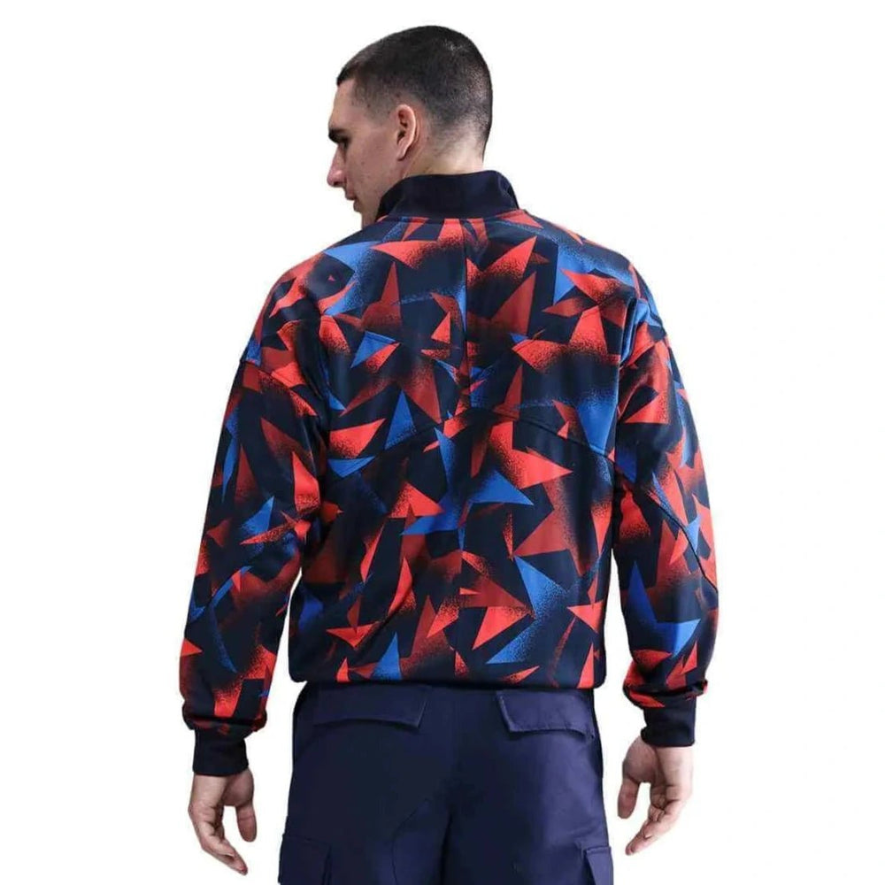2025 USA Men's Academy Pro Anthem Jacket  | Sale