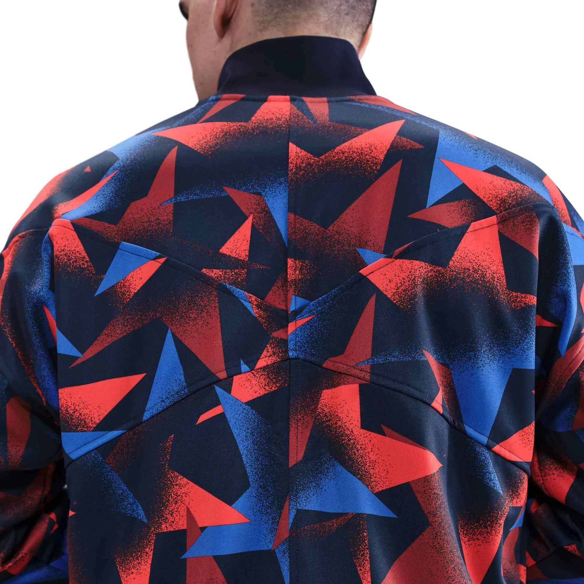 2025 USA Men's Academy Pro Anthem Jacket  | Sale