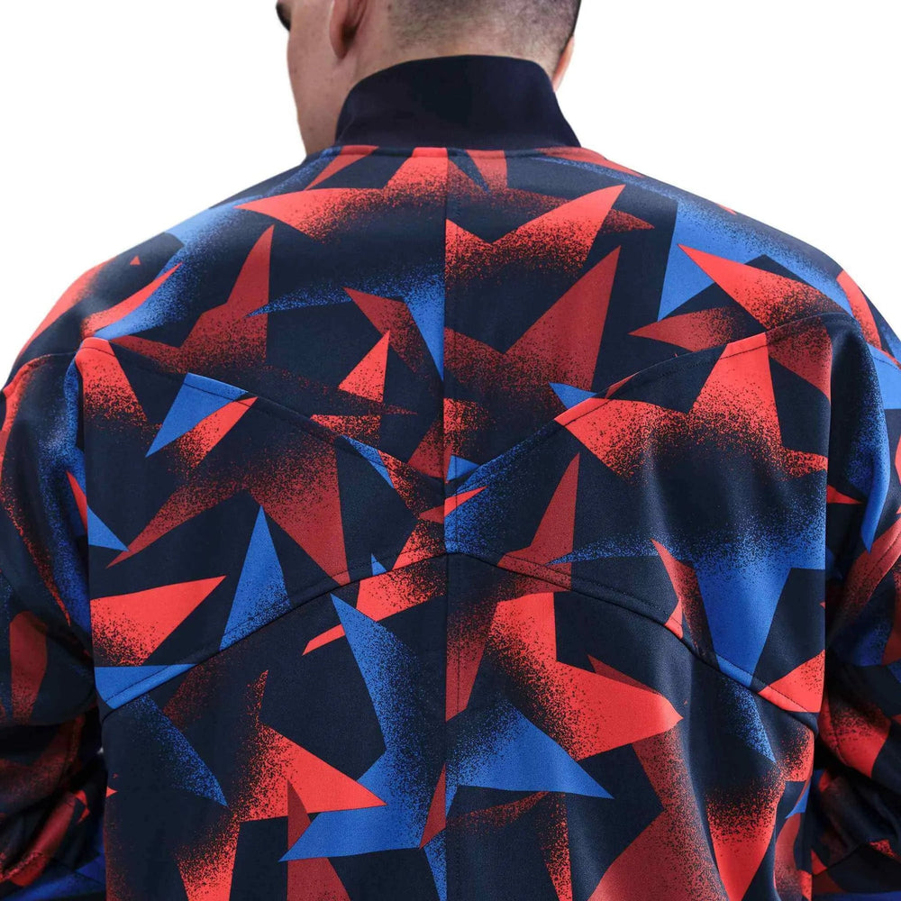 2025 USA Men's Academy Pro Anthem Jacket  | Sale