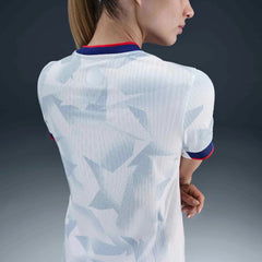 2025 USA Women's 4-Star Authentic Home Soccer Jersey  | On sale