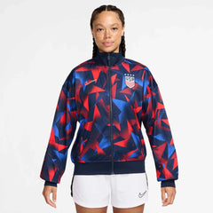 2025 USA Women's Academy Pro Anthem Jacket  | For sale
