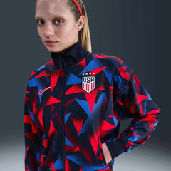 2025 USA Women's Academy Pro Anthem Jacket  | For sale