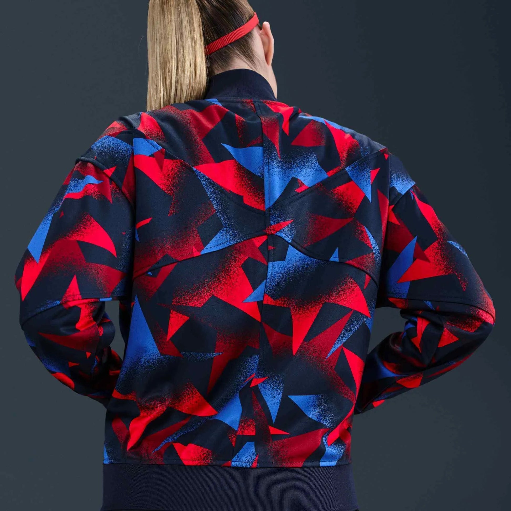 2025 USA Women's Academy Pro Anthem Jacket  | For sale
