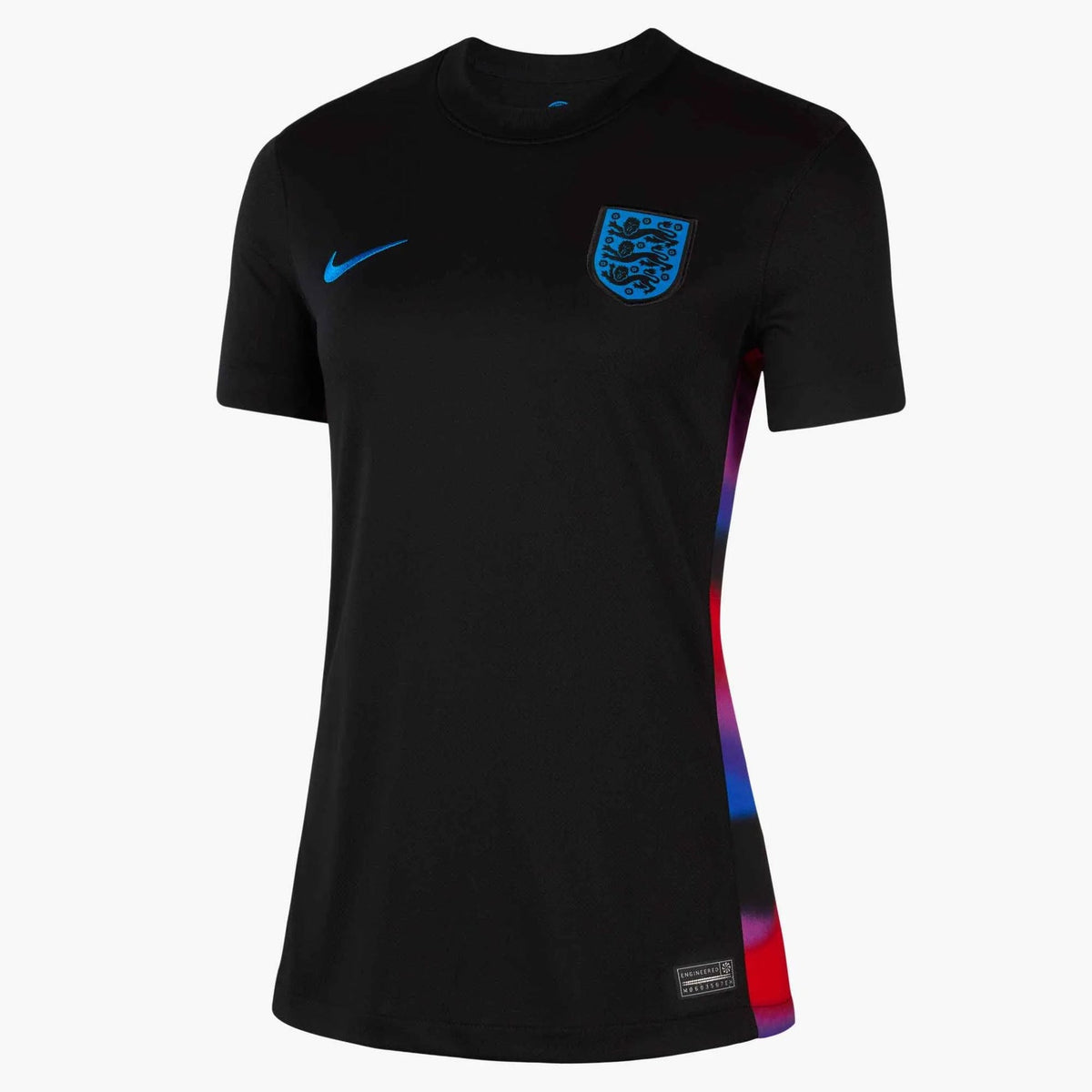 2025 England Women's Stadium Away Soccer Jersey  | On sale