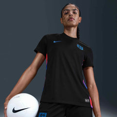 2025 England Women's Stadium Away Soccer Jersey  | On sale
