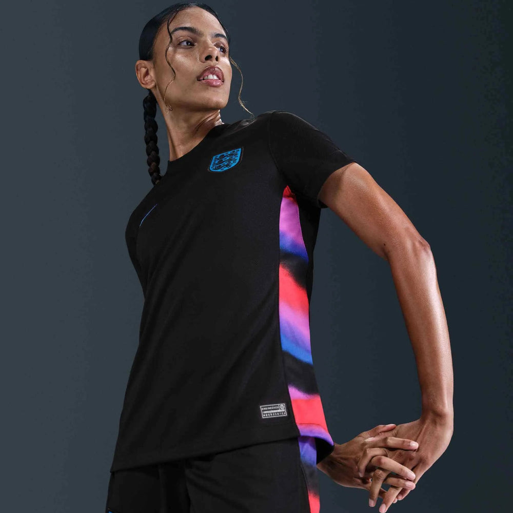 2025 England Women's Stadium Away Soccer Jersey  | On sale