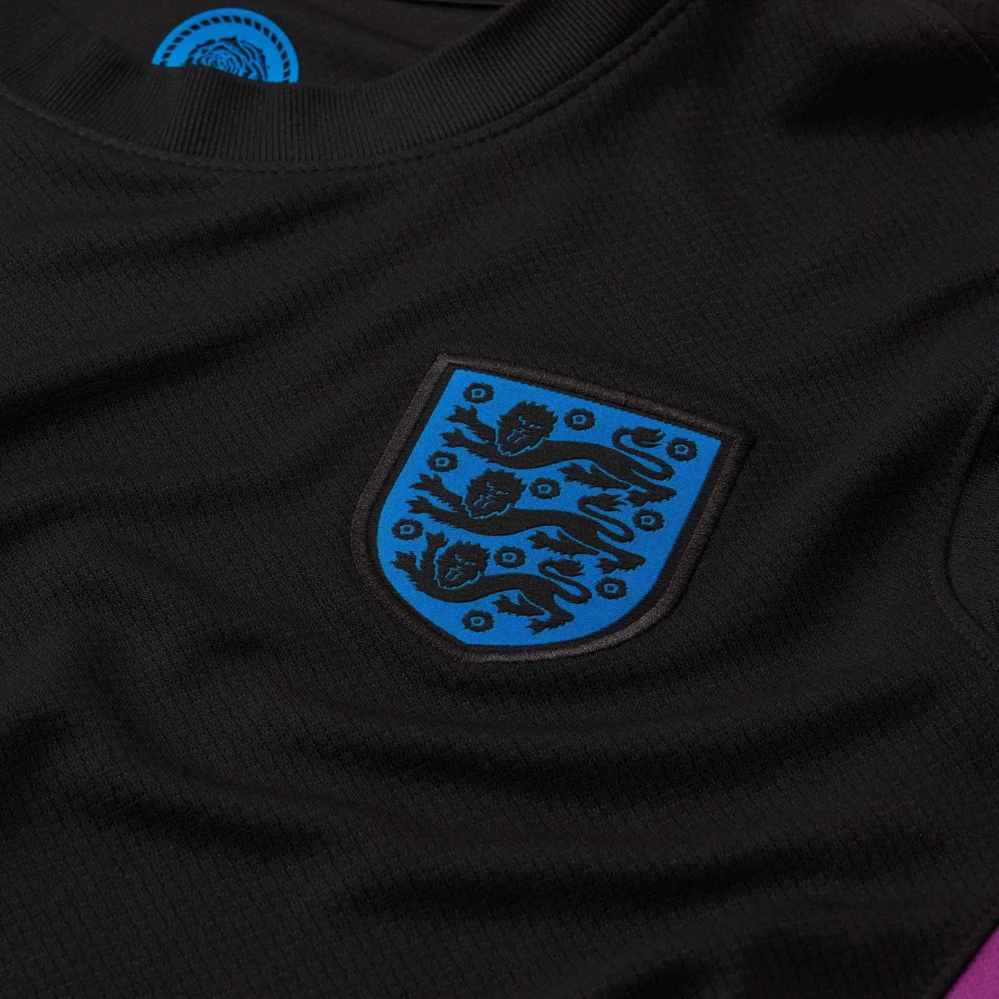 2025 England Women's Stadium Away Soccer Jersey  | On sale
