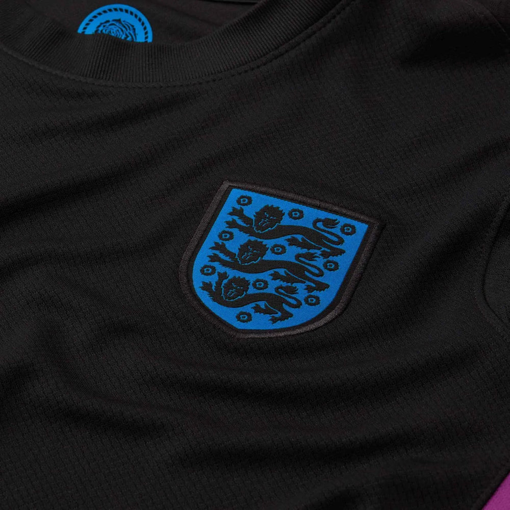 2025 England Women's Stadium Away Soccer Jersey  | On sale