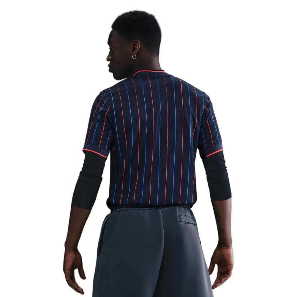 2025 USA Men's Authentic Away Soccer Jersey  | Outlet