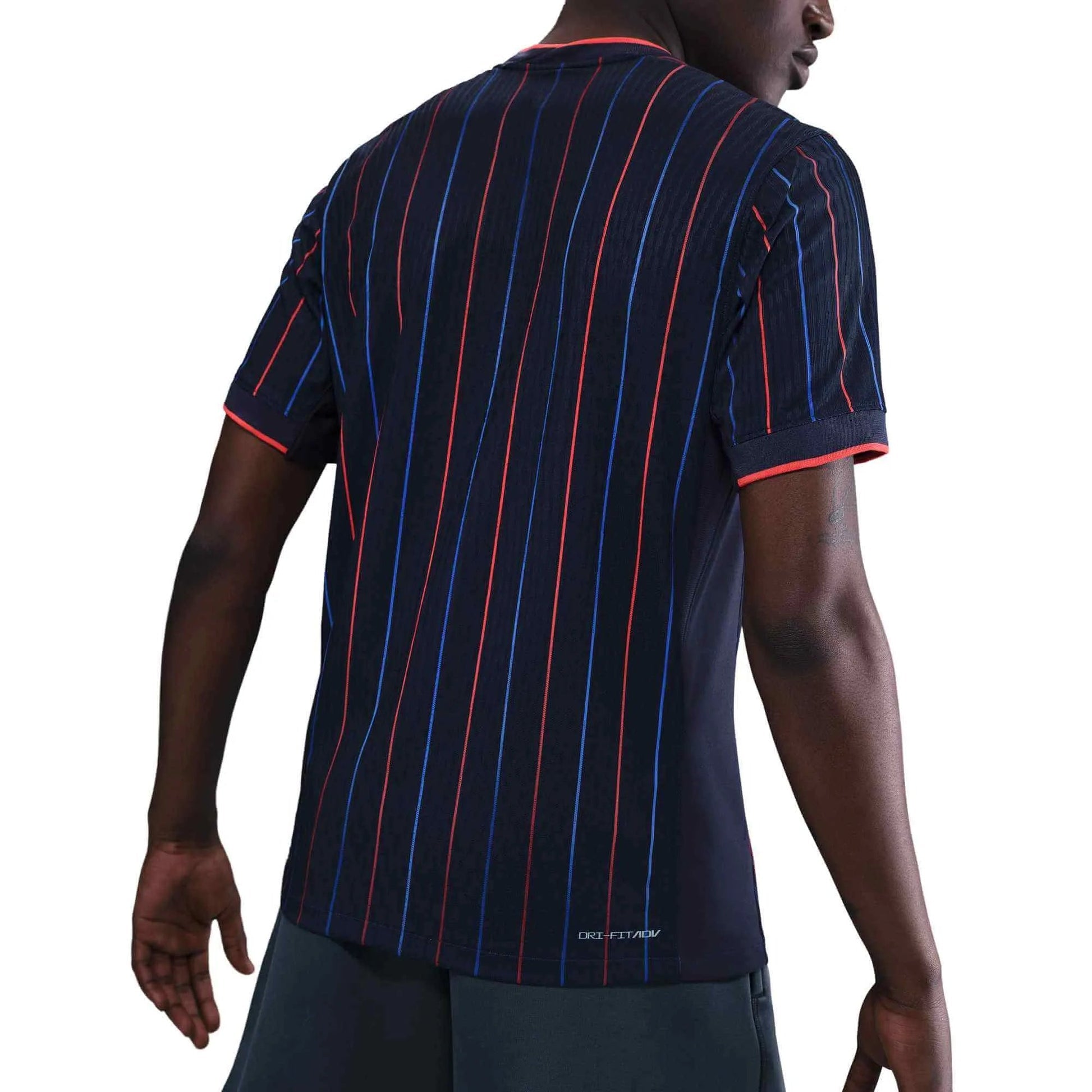 2025 USA Men's Authentic Away Soccer Jersey  | Outlet