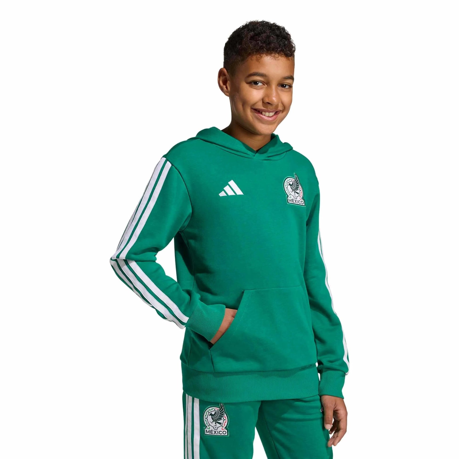 2026 Mexico Youth Hoodie  | Online