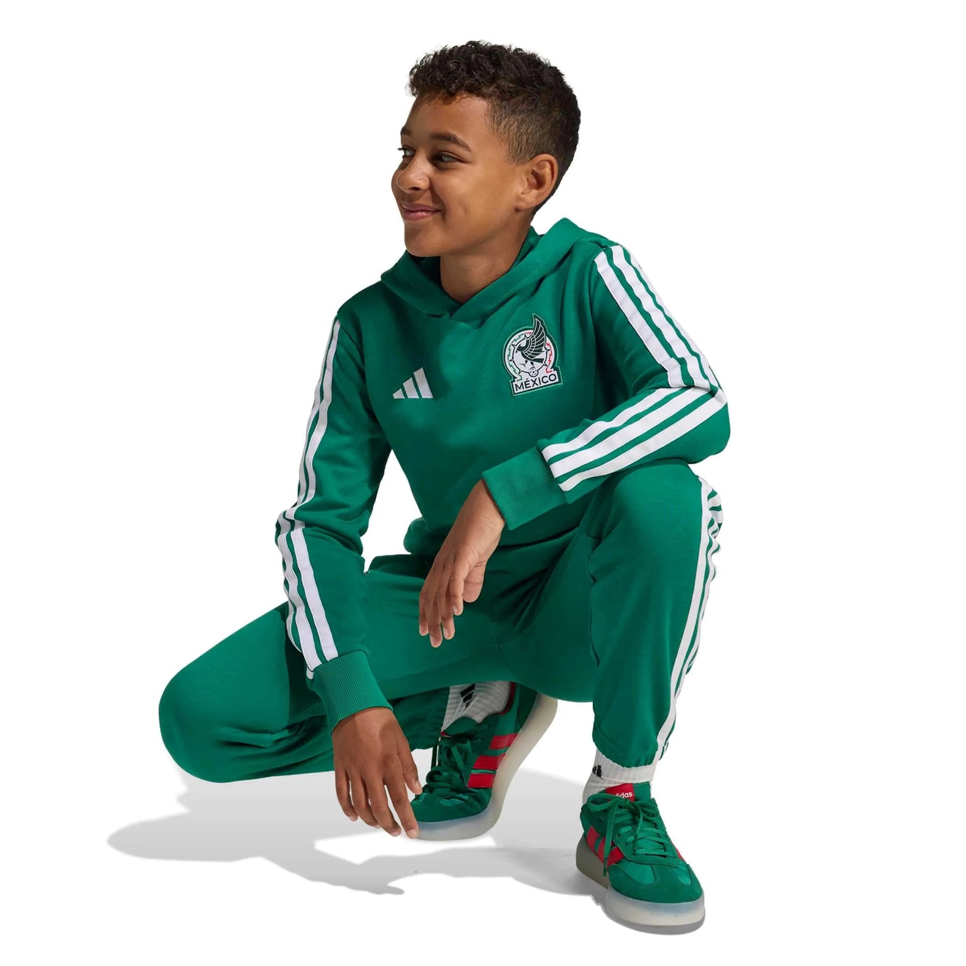 2026 Mexico Youth Hoodie  | Online