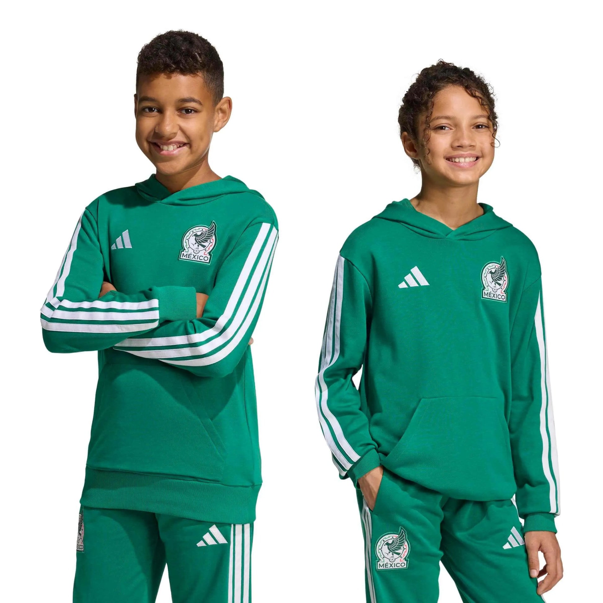 2026 Mexico Youth Hoodie  | Online