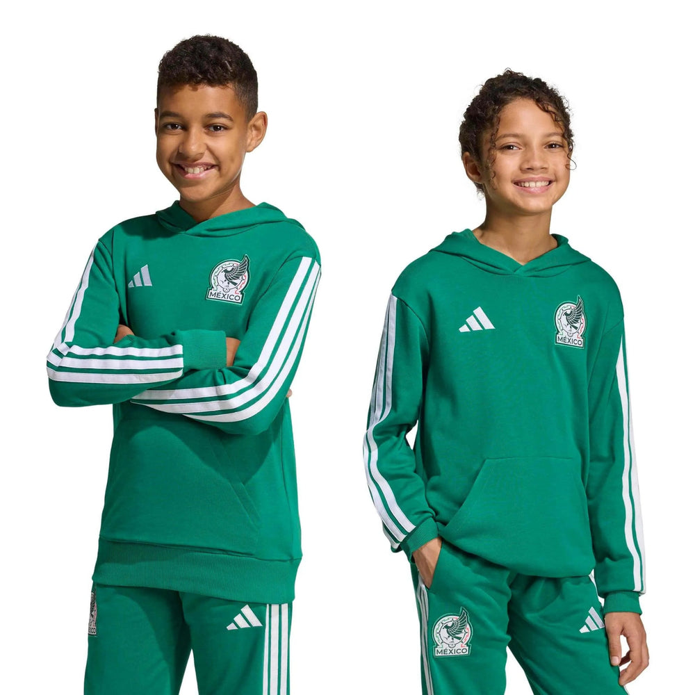 2026 Mexico Youth Hoodie  | Online