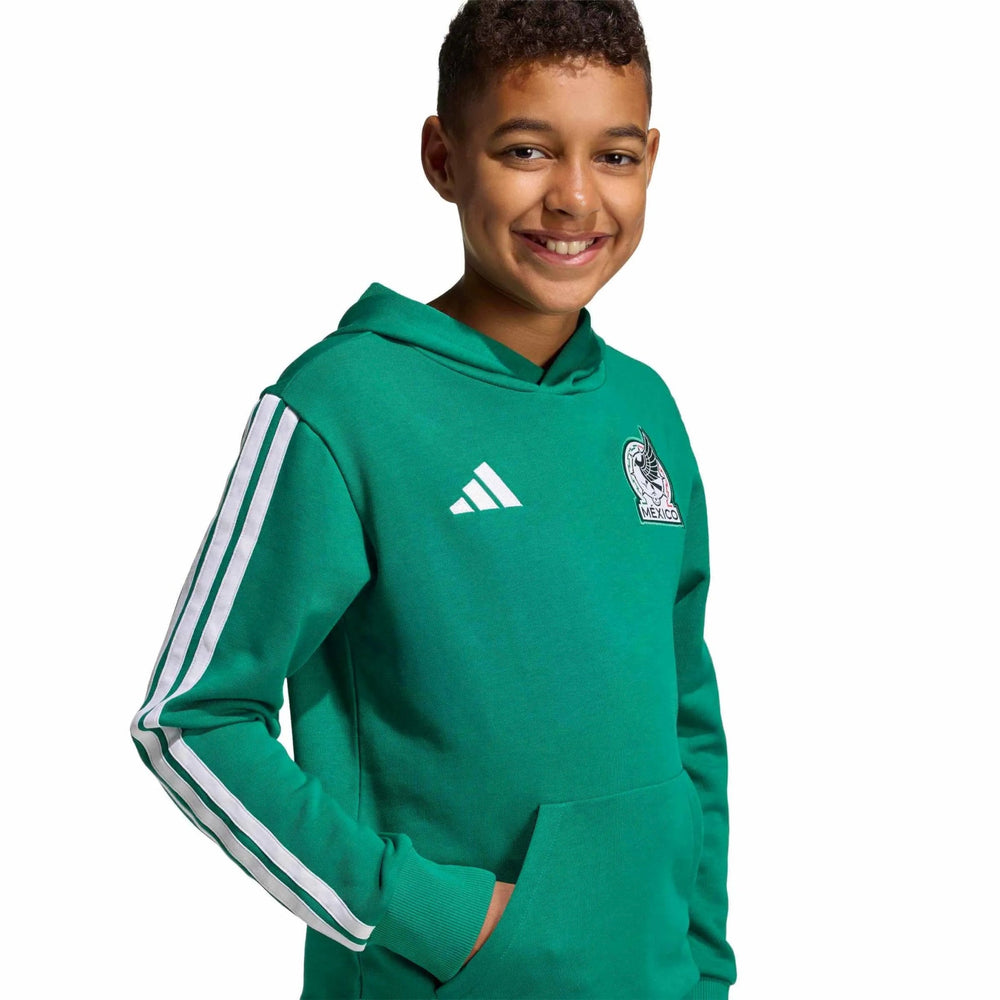 2026 Mexico Youth Hoodie  | Online