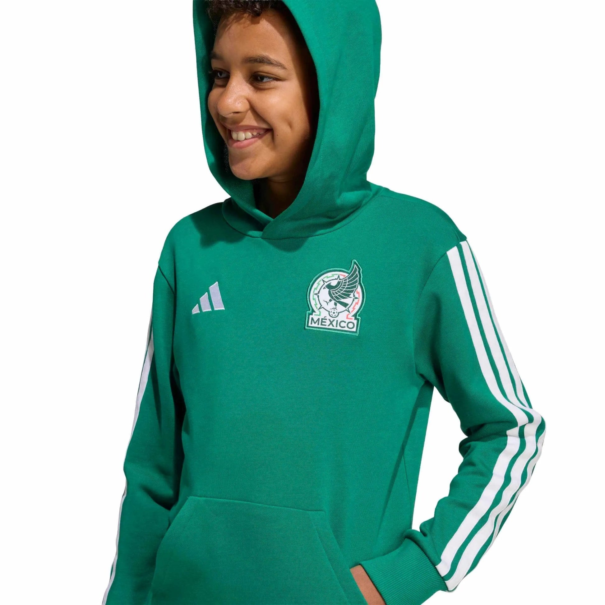 2026 Mexico Youth Hoodie  | Online