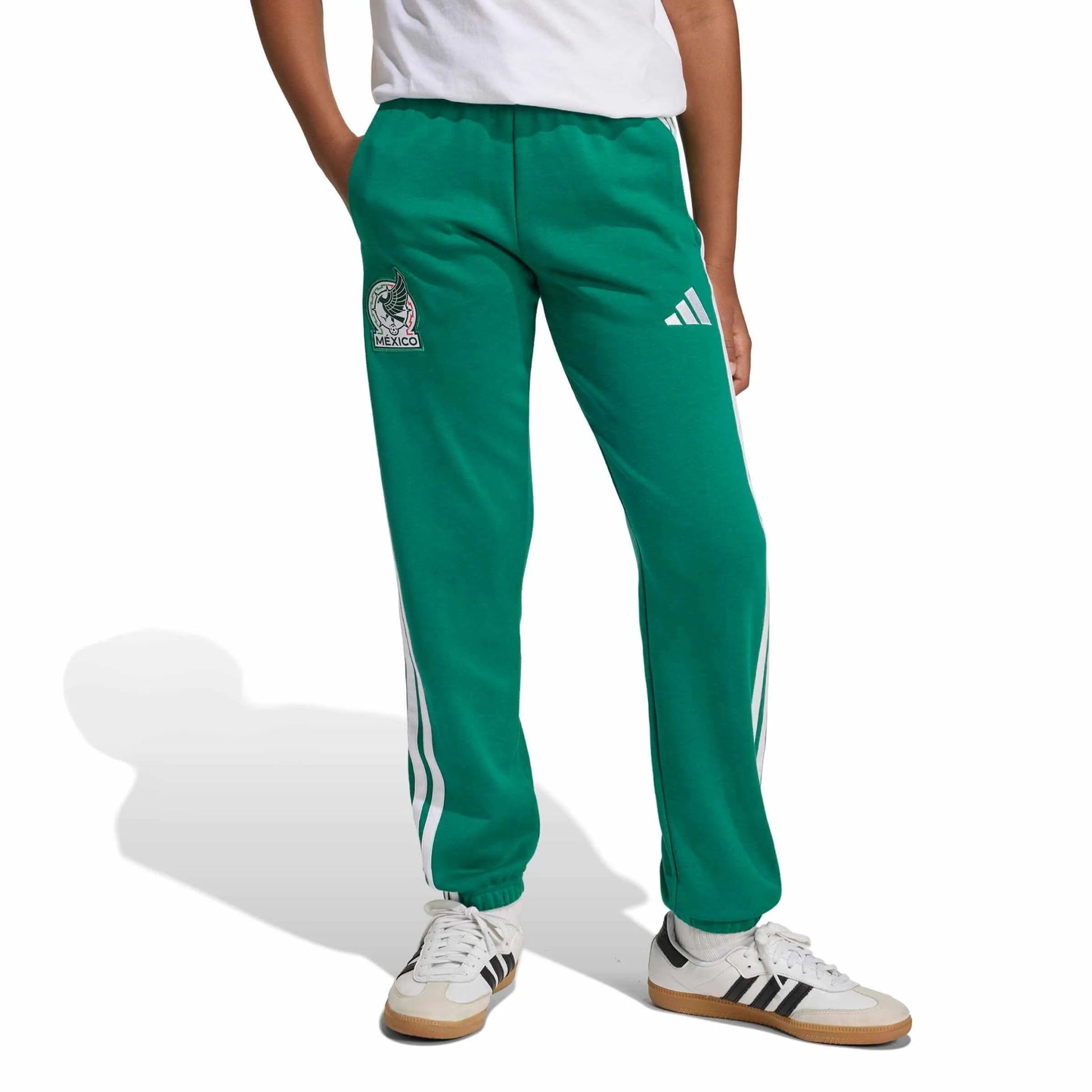 2026 Mexico Youth Pants  | Sale