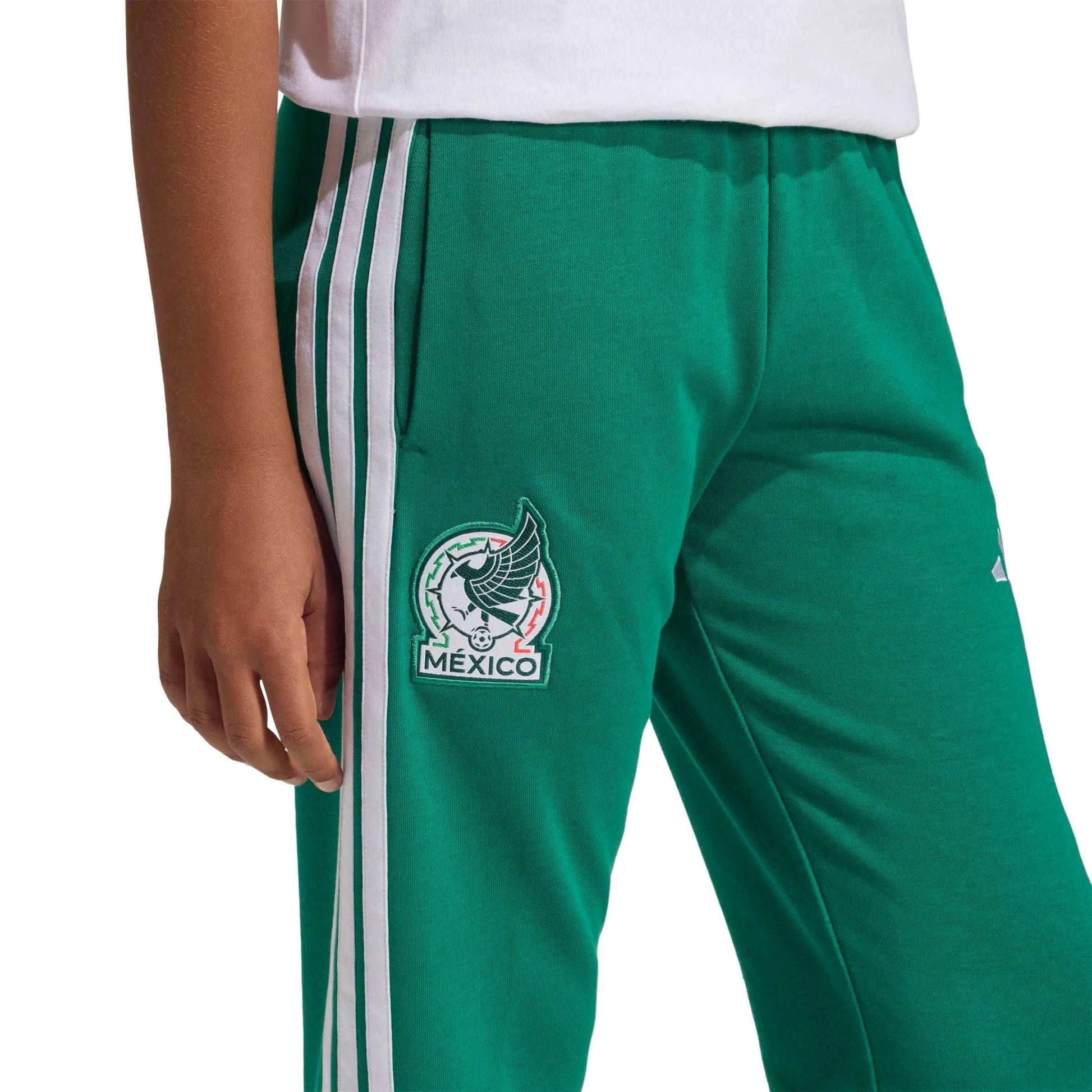 2026 Mexico Youth Pants  | Sale