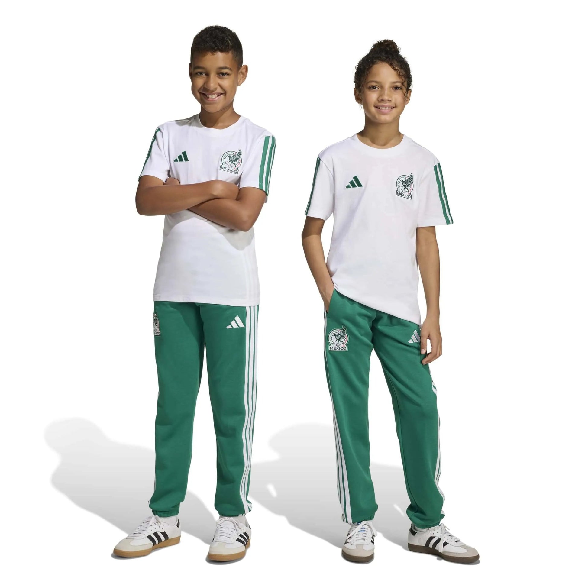 2026 Mexico Youth Pants  | Sale