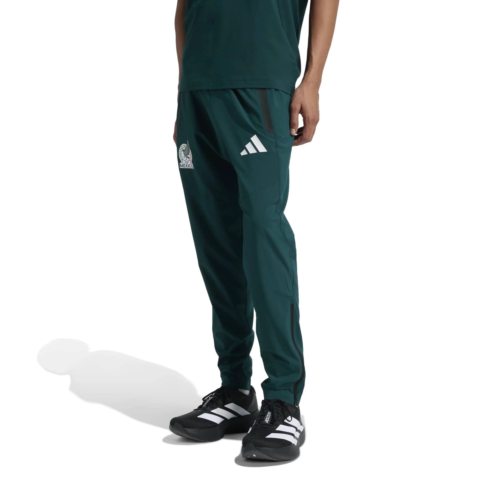 2026 Mexico Men's Track Pants  | Discount