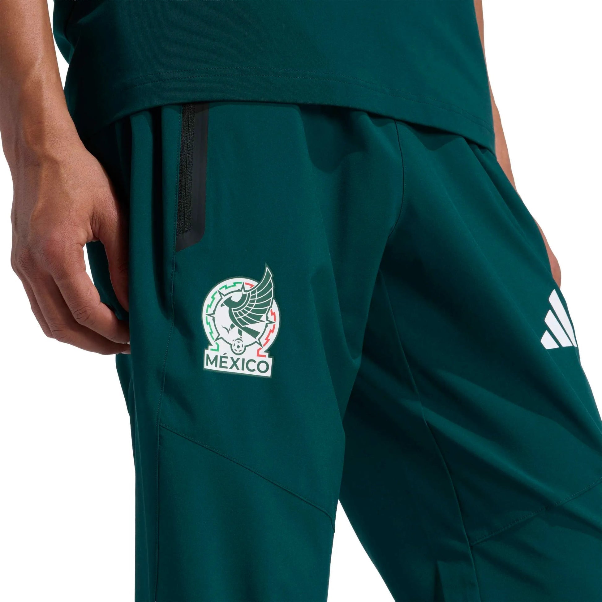 2026 Mexico Men's Track Pants  | Discount