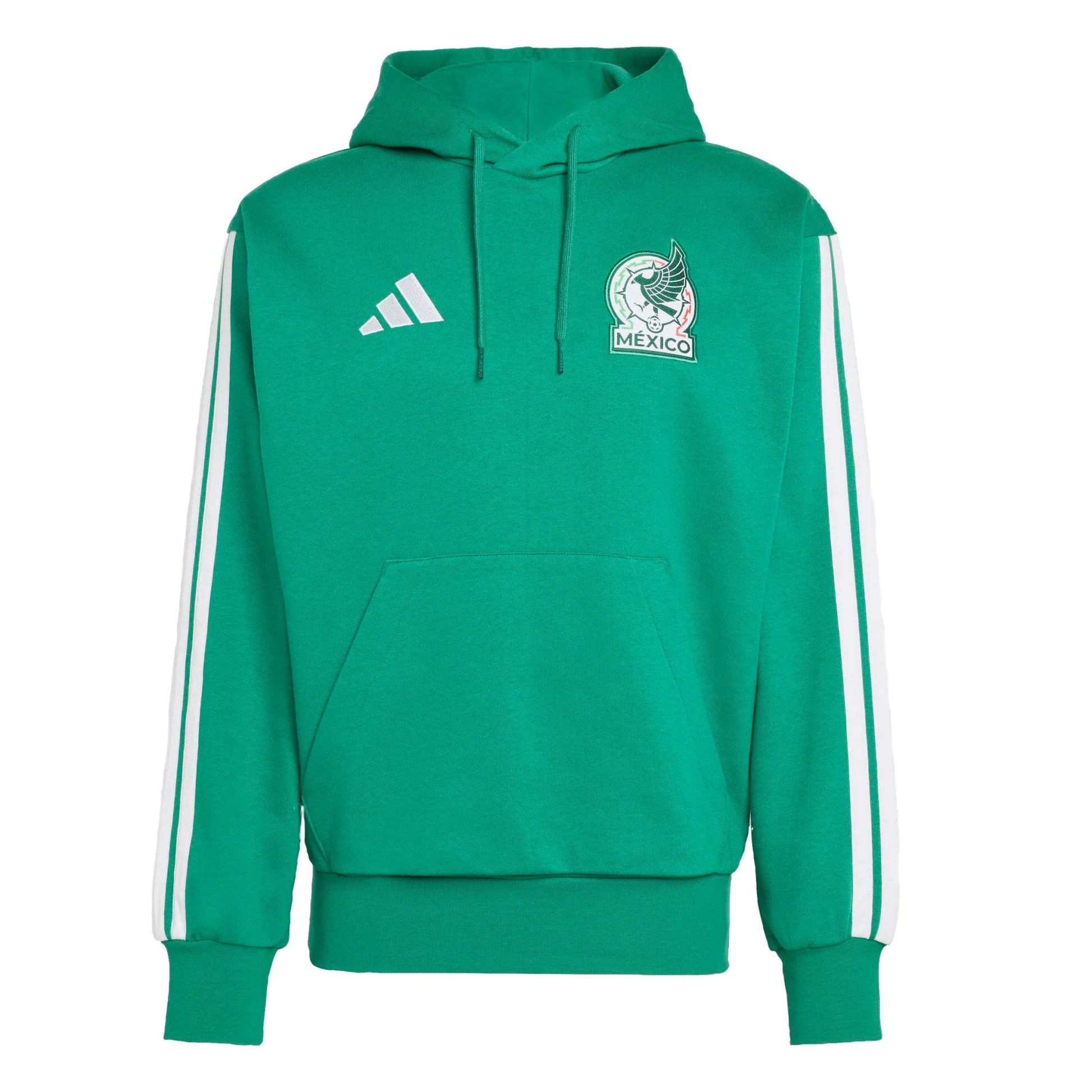 2026 Mexico Men's DNA Hoodie  | Hot