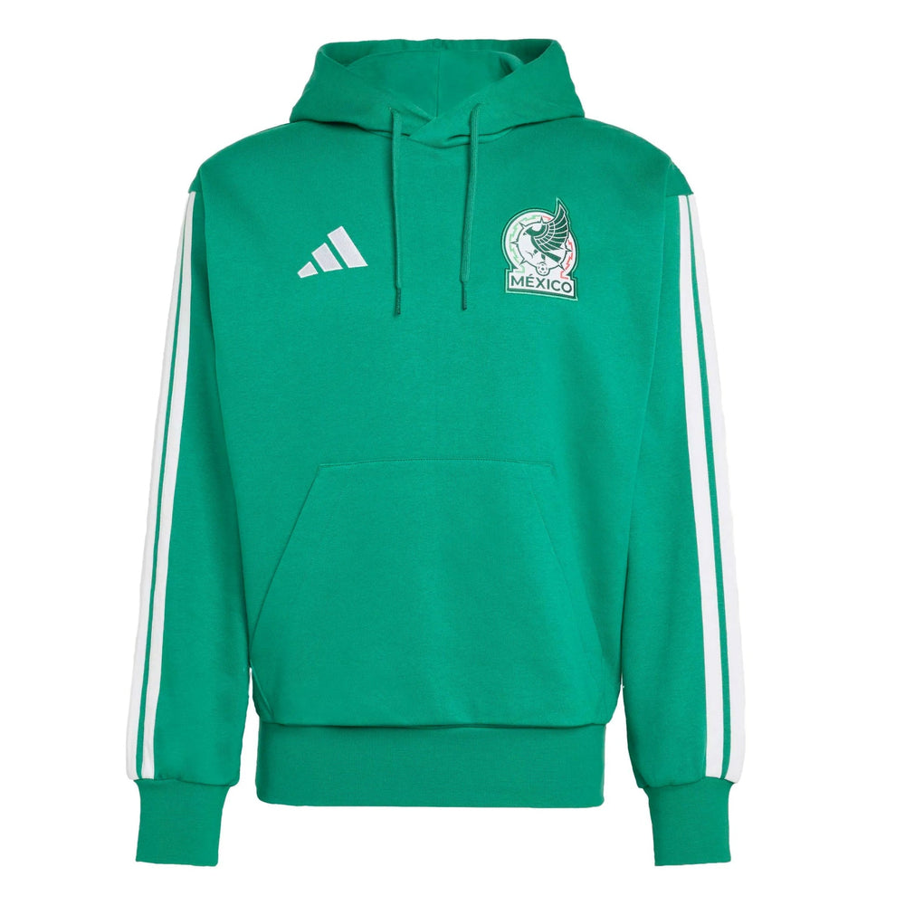 2026 Mexico Men's DNA Hoodie  | Hot